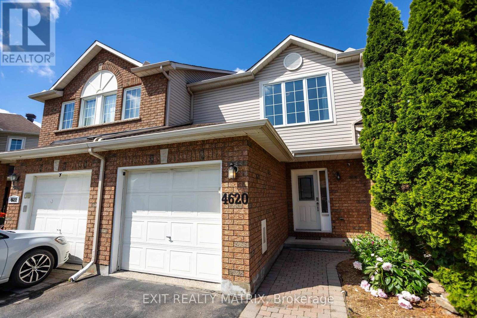 4620 Ogilvie Walk Crescent, Ottawa, Ontario  K1J 1G7 - Photo 2 - X13496474