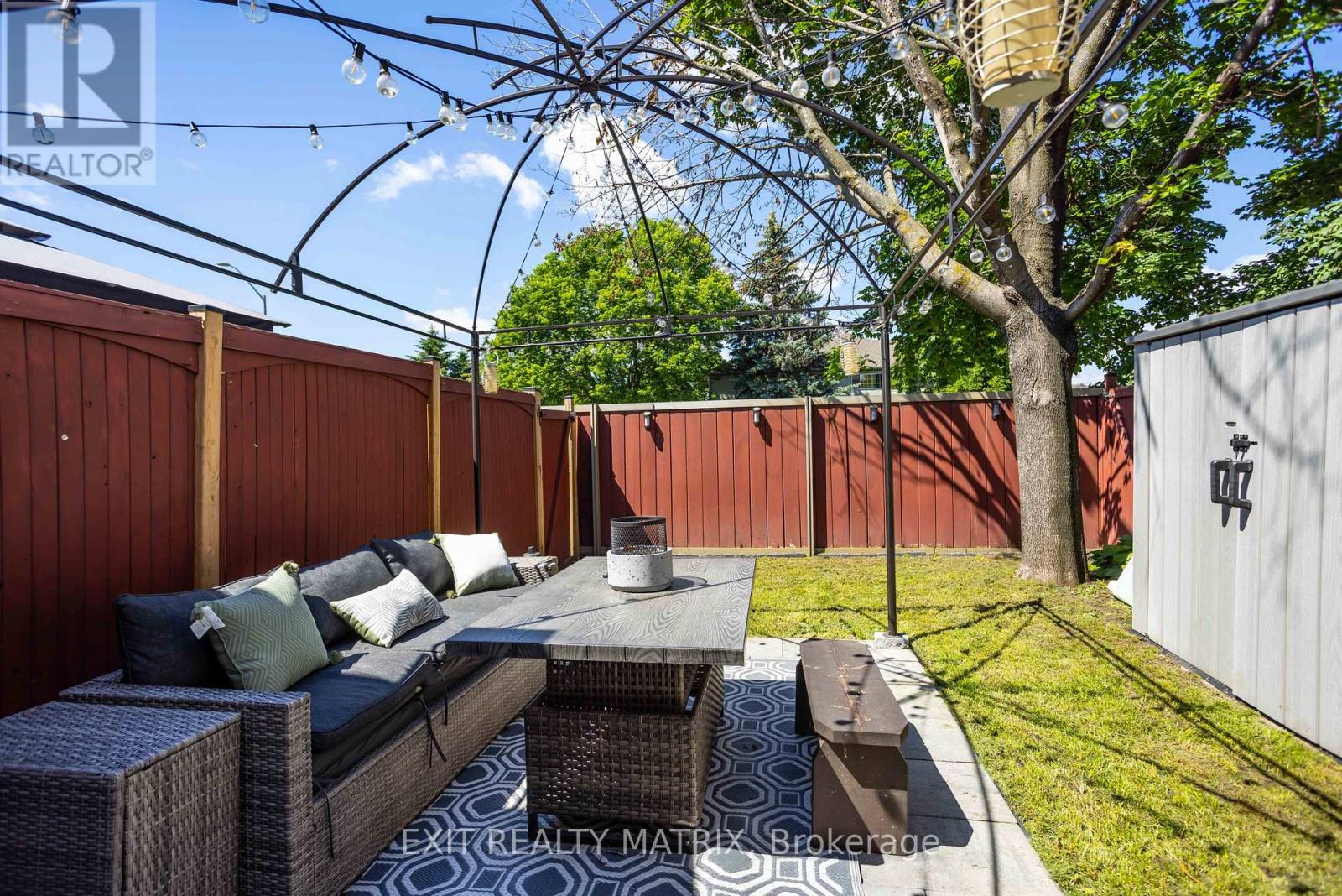 4620 Ogilvie Walk Crescent, Ottawa, Ontario  K1J 1G7 - Photo 38 - X13496474