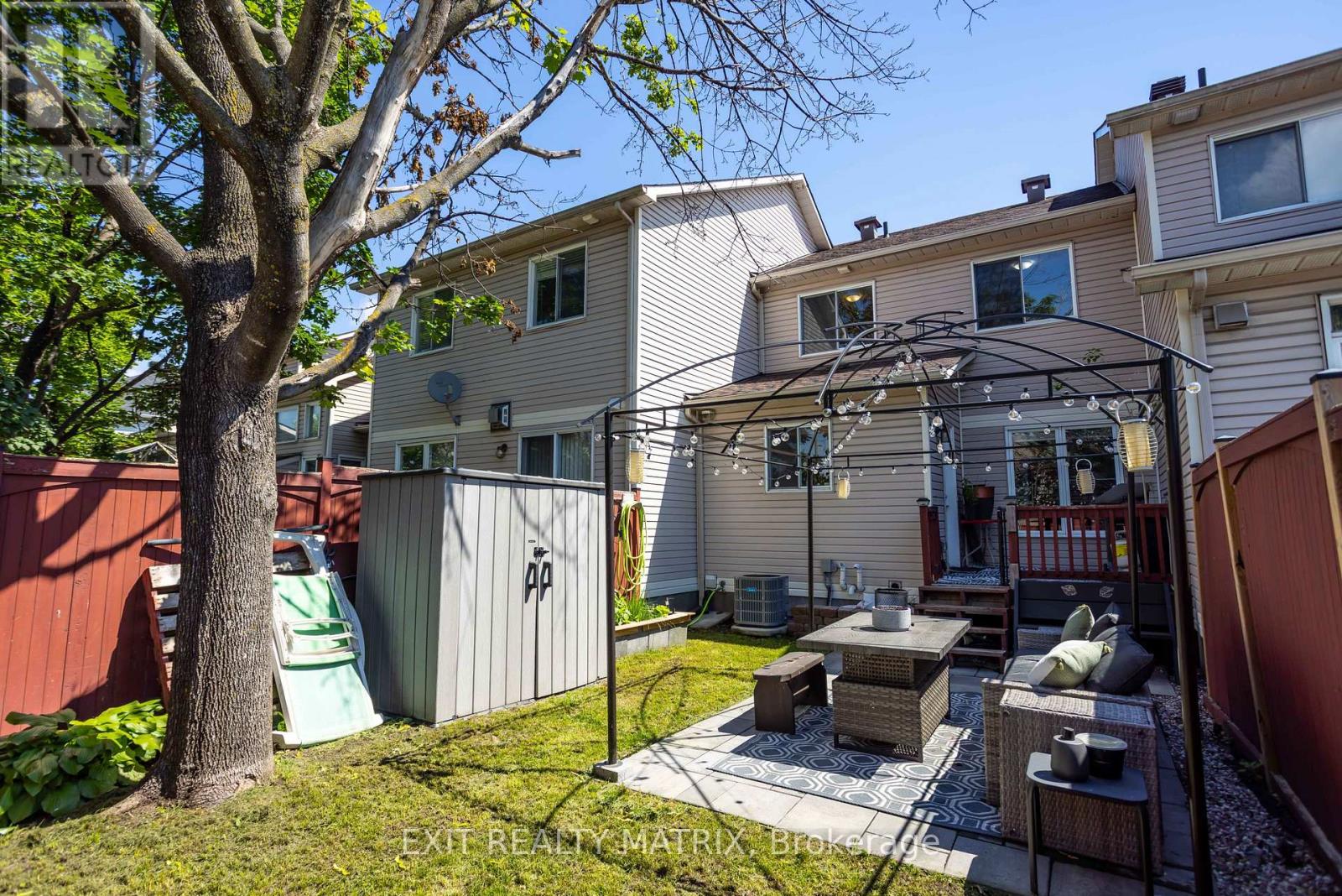 4620 Ogilvie Walk Crescent, Ottawa, Ontario  K1J 1G7 - Photo 39 - X13496474