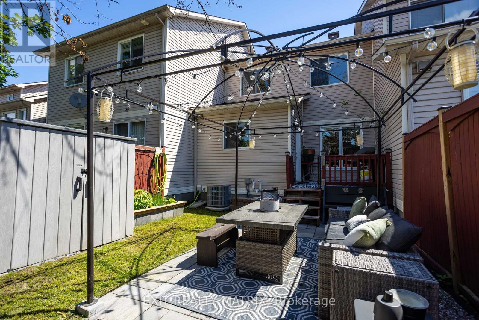 4620 Ogilvie Walk Crescent, Ottawa, Ontario  K1J 1G7 - Photo 40 - X13496474