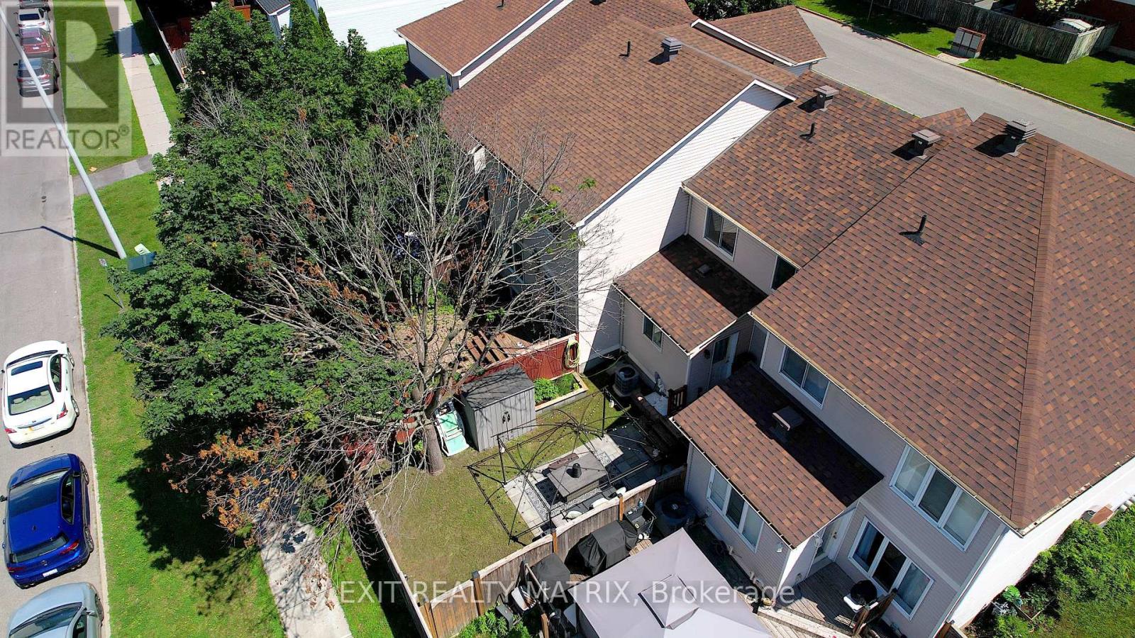 4620 Ogilvie Walk Crescent, Ottawa, Ontario  K1J 1G7 - Photo 42 - X13496474