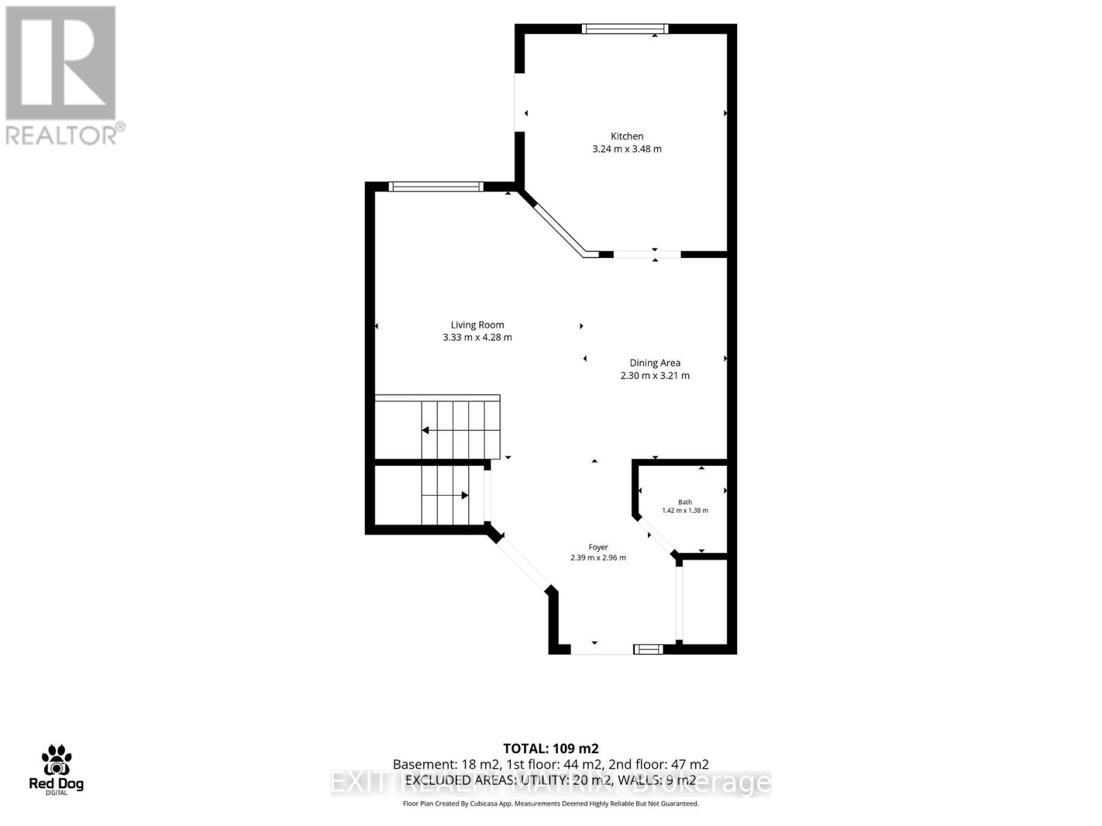 4620 Ogilvie Walk Crescent, Ottawa, Ontario  K1J 1G7 - Photo 47 - X13496474