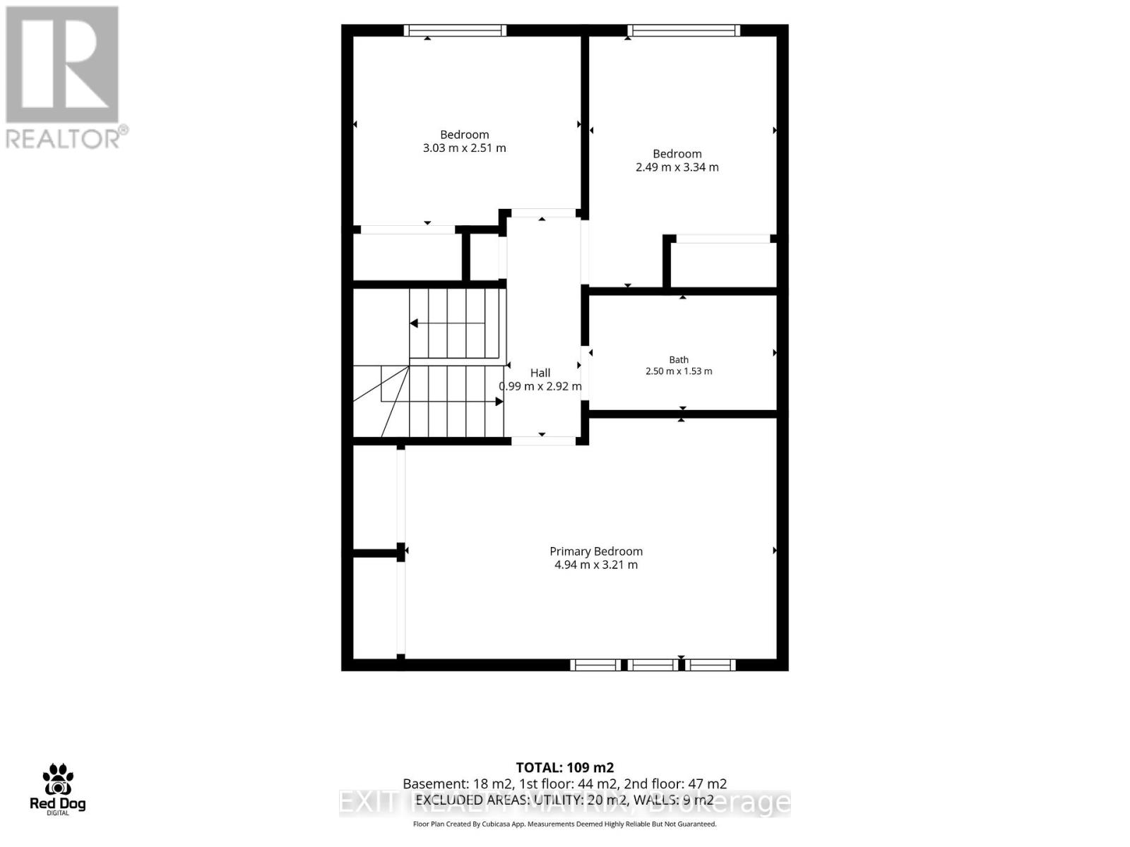 4620 Ogilvie Walk Crescent, Ottawa, Ontario  K1J 1G7 - Photo 48 - X13496474