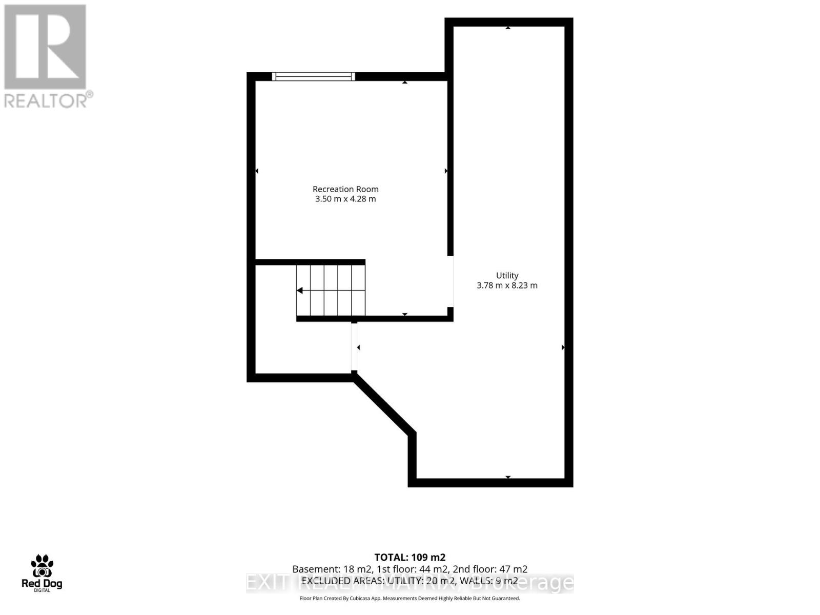 4620 Ogilvie Walk Crescent, Ottawa, Ontario  K1J 1G7 - Photo 49 - X13496474
