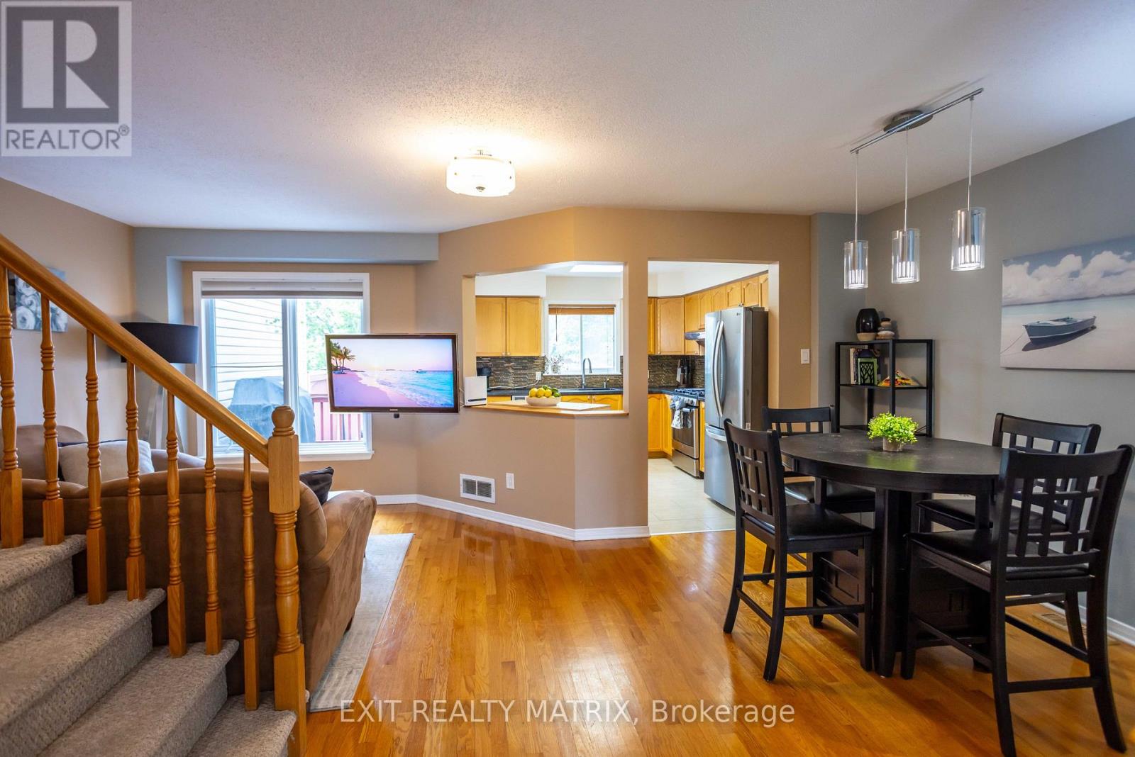 4620 Ogilvie Walk Crescent, Ottawa, Ontario  K1J 1G7 - Photo 7 - X13496474