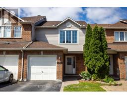 4620 OGILVIE WALK CRESCENT, Ottawa, Ontario