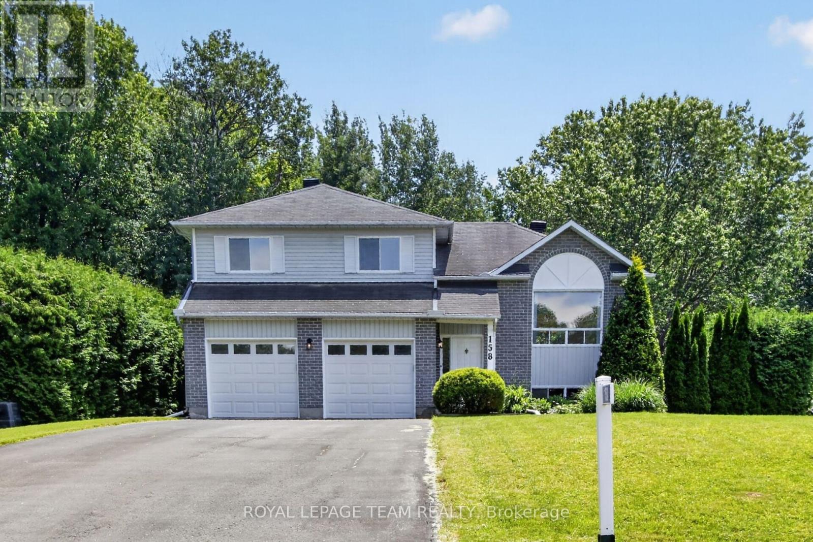 158 OAKWOOD DRIVE, Clarence-Rockland, Ontario