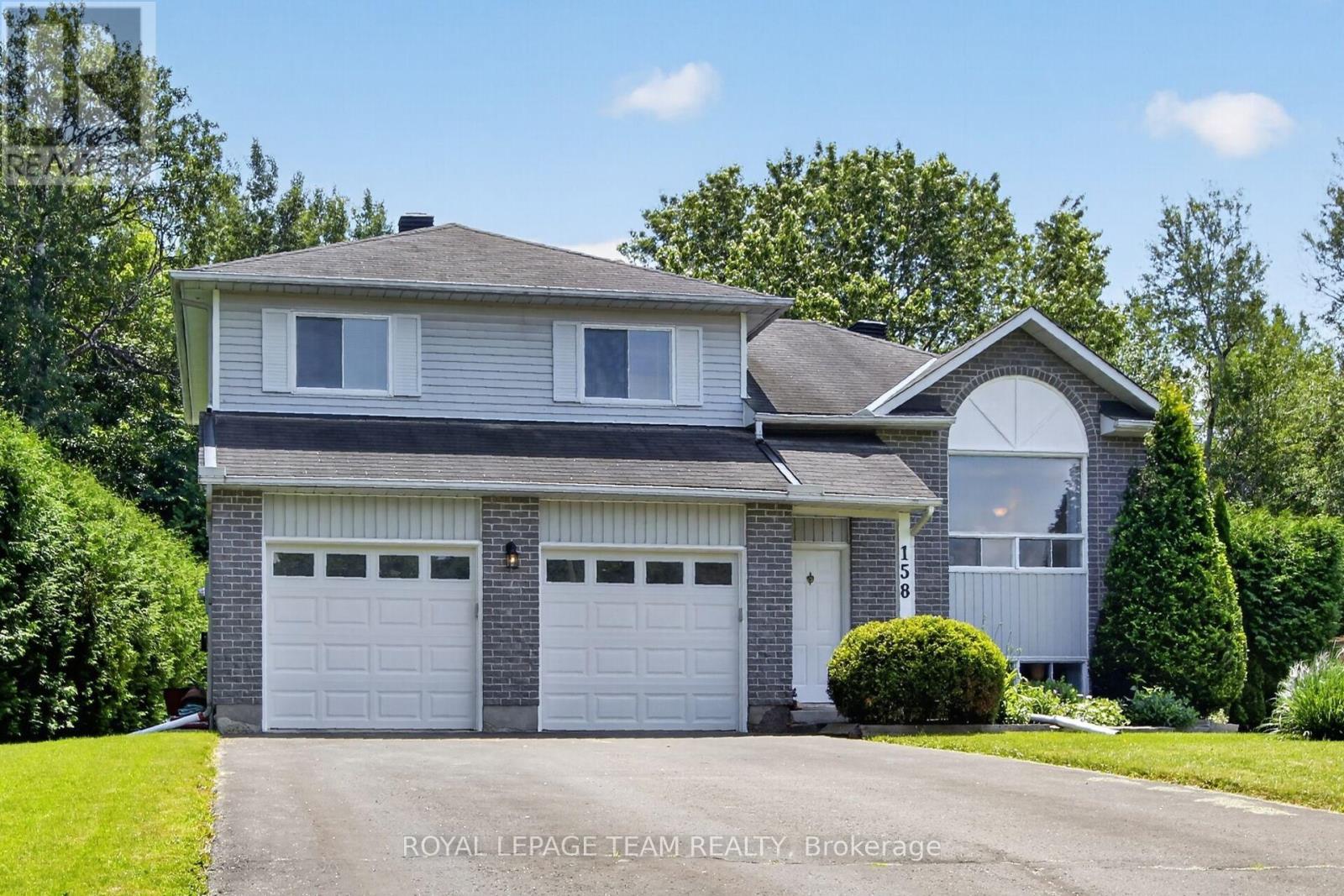 158 Oakwood Drive, Clarence-Rockland, Ontario  K4K 1K9 - Photo 2 - X13496480
