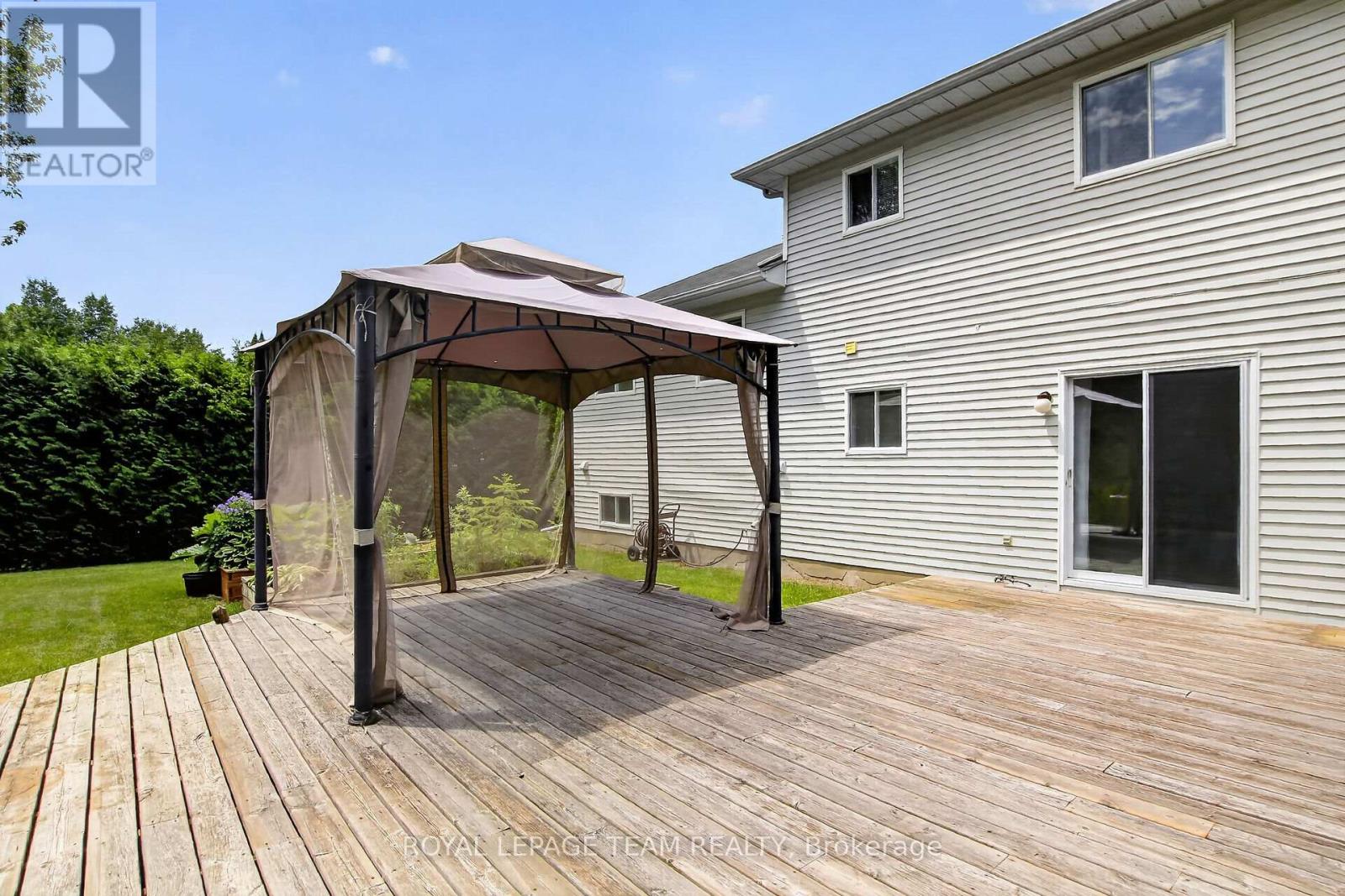 158 Oakwood Drive, Clarence-Rockland, Ontario  K4K 1K9 - Photo 31 - X13496480