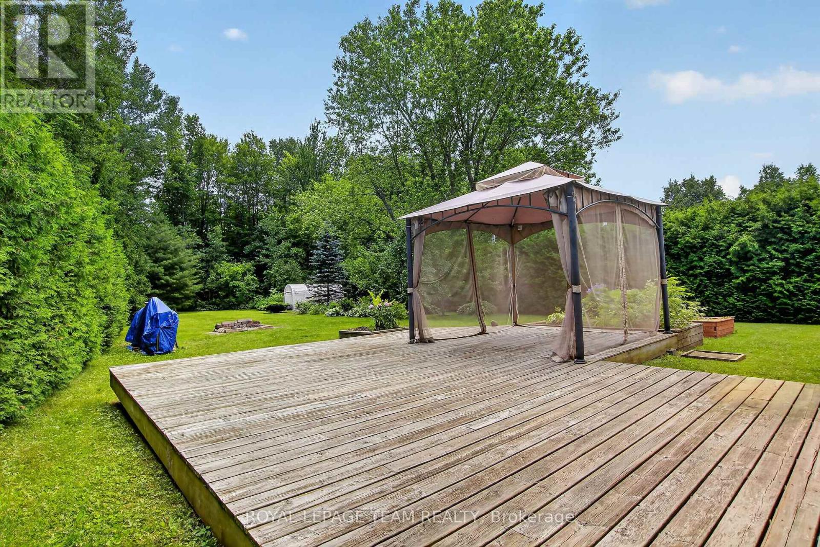 158 Oakwood Drive, Clarence-Rockland, Ontario  K4K 1K9 - Photo 32 - X13496480