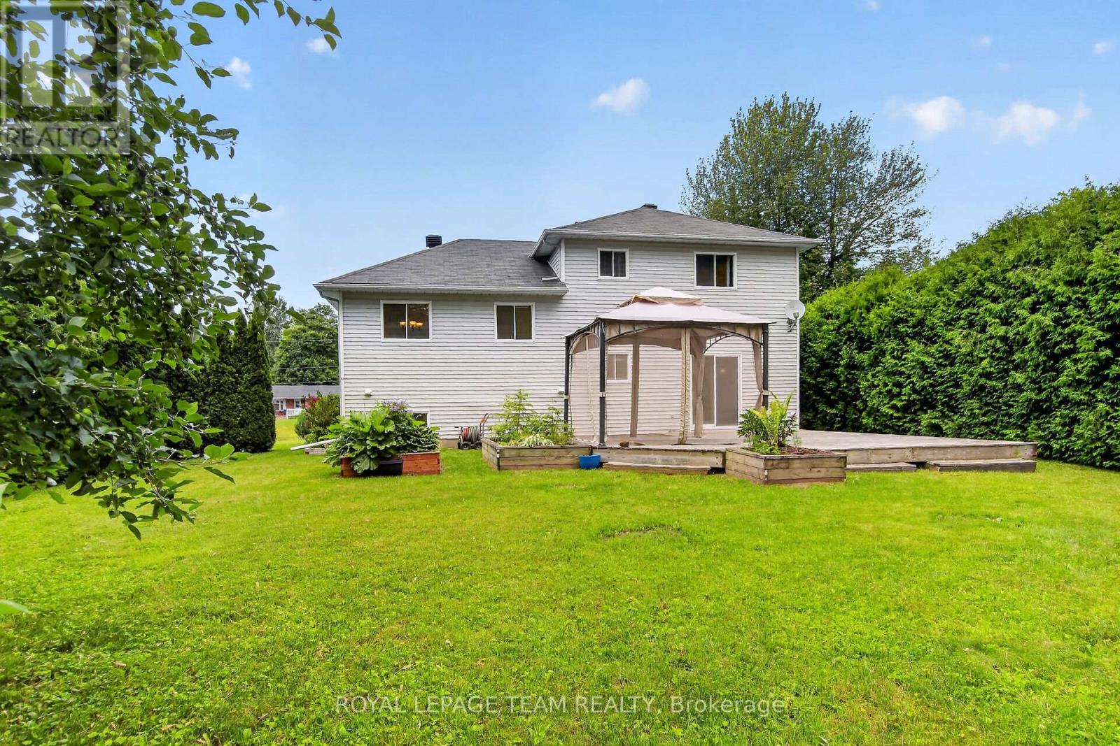 158 Oakwood Drive, Clarence-Rockland, Ontario  K4K 1K9 - Photo 36 - X13496480
