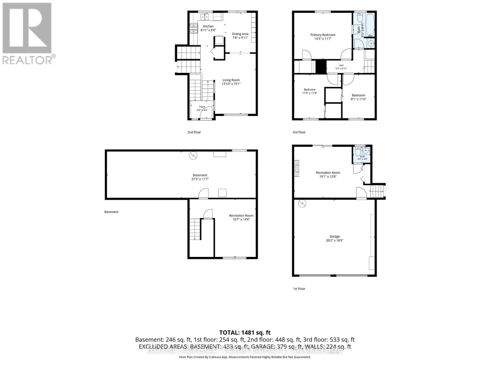 158 Oakwood Drive, Clarence-Rockland, Ontario  K4K 1K9 - Photo 37 - X13496480