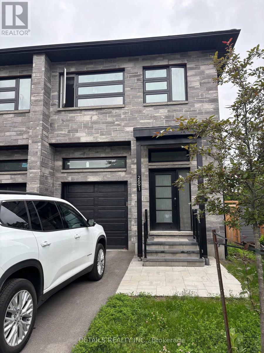 2691 VIOLET STREET, Ottawa, Ontario