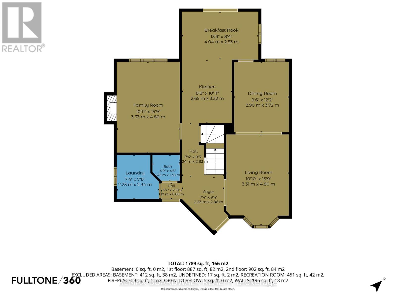 735 Clearcrest Crescent, Ottawa, Ontario  K4A 3E7 - Photo 41 - X13496590