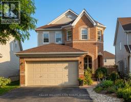89 CAMBIOR CRESCENT, Ottawa, Ontario