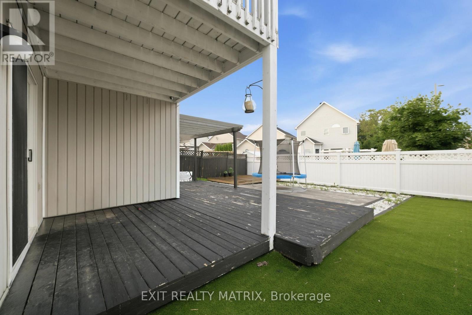1511 Rumford Drive, Ottawa, Ontario  K4A 4B7 - Photo 40 - X13496602