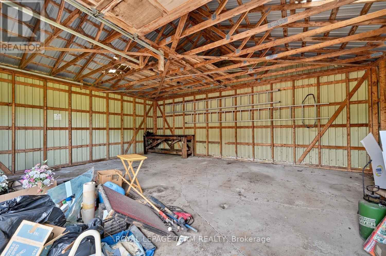64 Drummond St. Street W, Perth, Ontario  K2H 2K4 - Photo 34 - X13496642