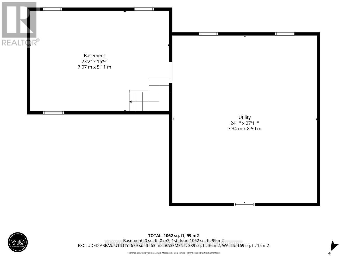 64 Drummond St. Street W, Perth, Ontario  K2H 2K4 - Photo 41 - X13496642