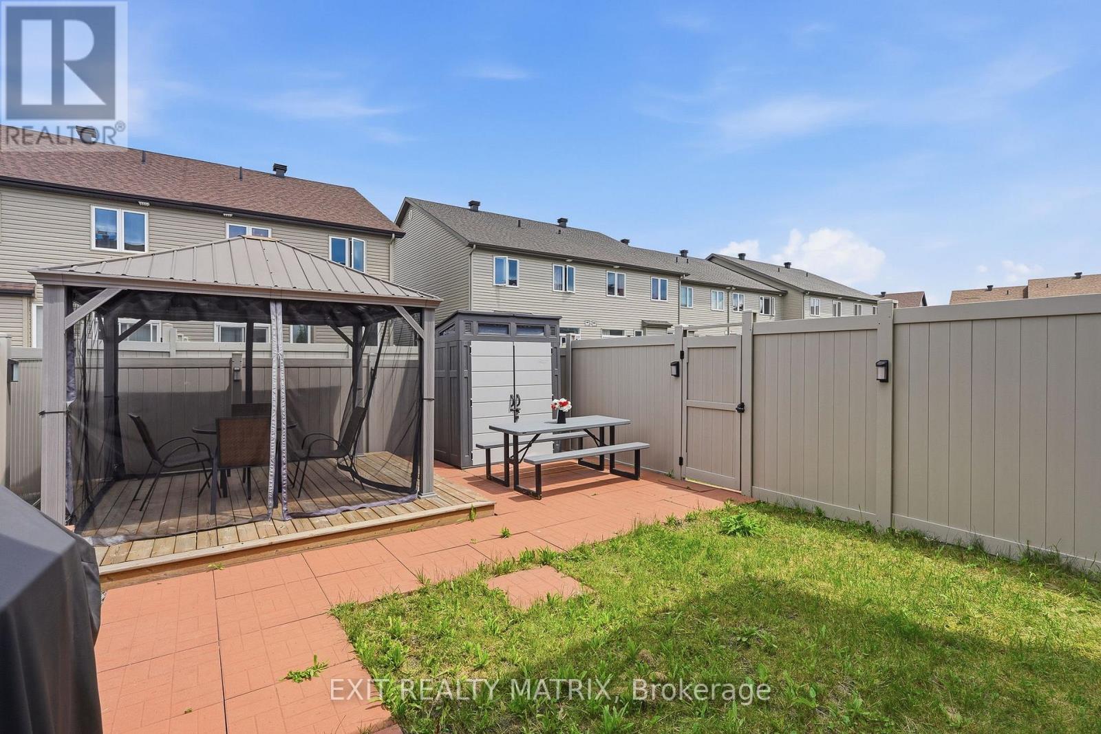 552 Via Mattino Way, Ottawa, Ontario  K2J 6B8 - Photo 29 - X13496650