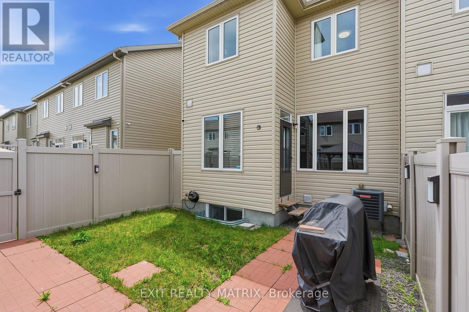 552 Via Mattino Way, Ottawa, Ontario  K2J 6B8 - Photo 30 - X13496650
