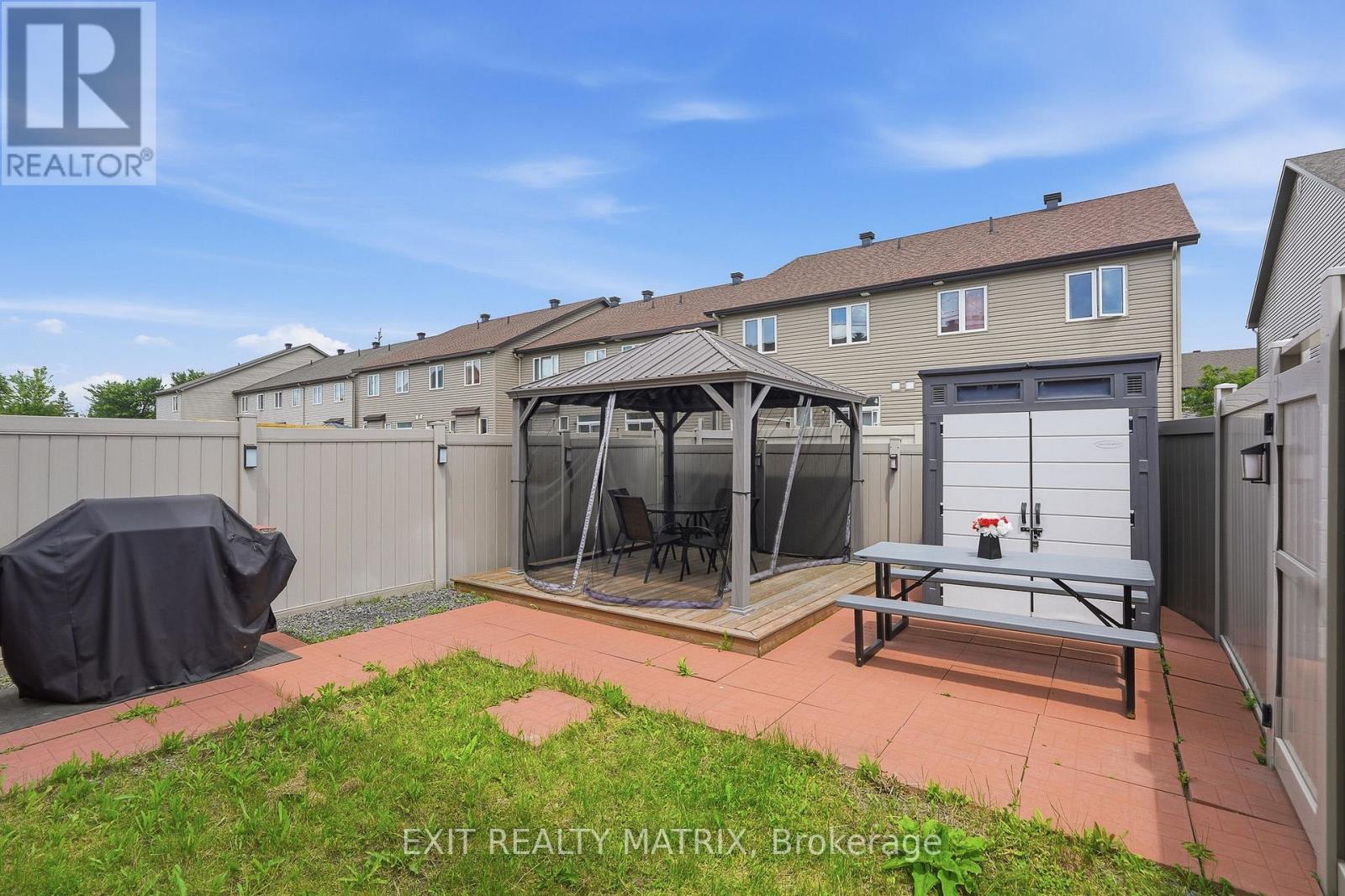 552 Via Mattino Way, Ottawa, Ontario  K2J 6B8 - Photo 31 - X13496650