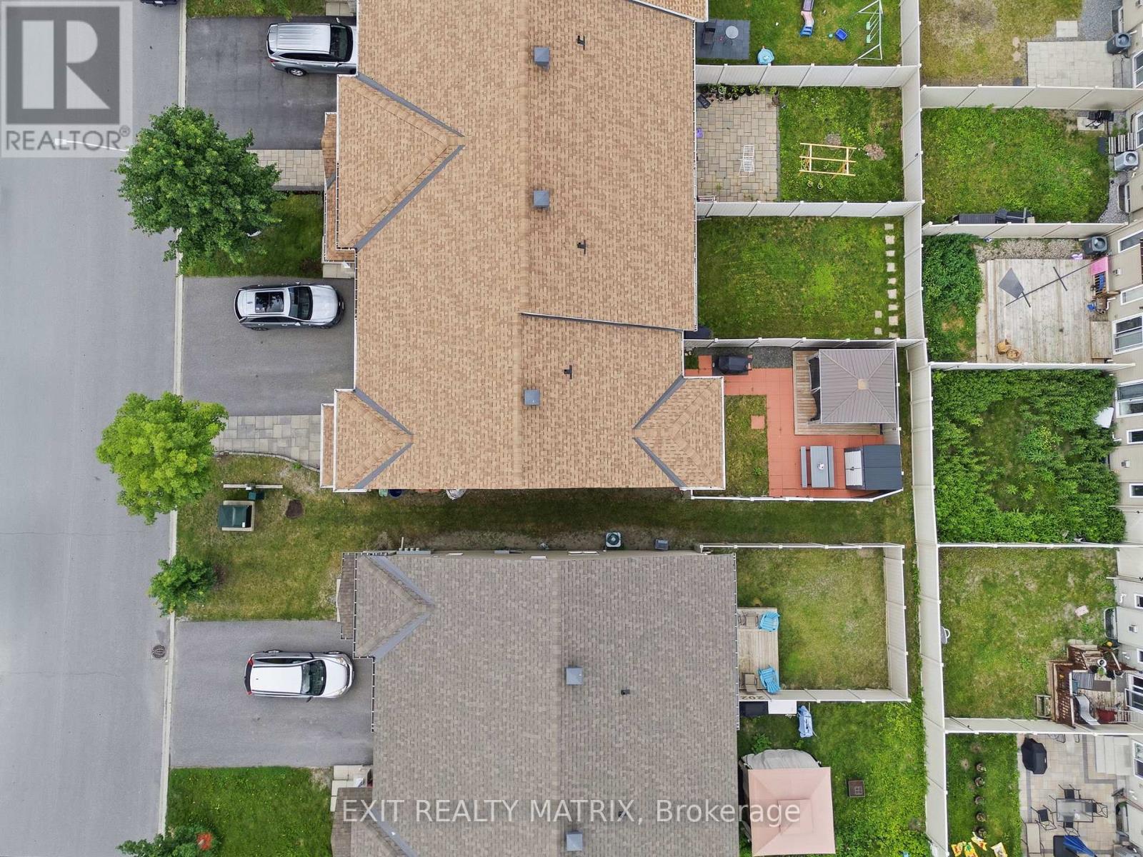552 Via Mattino Way, Ottawa, Ontario  K2J 6B8 - Photo 34 - X13496650