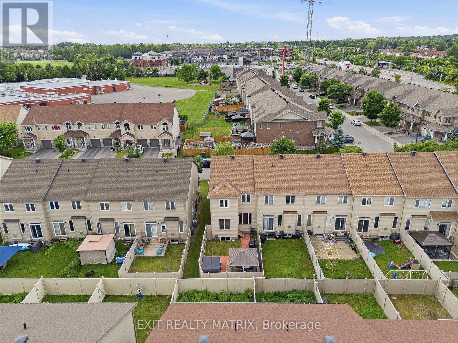 552 Via Mattino Way, Ottawa, Ontario  K2J 6B8 - Photo 35 - X13496650
