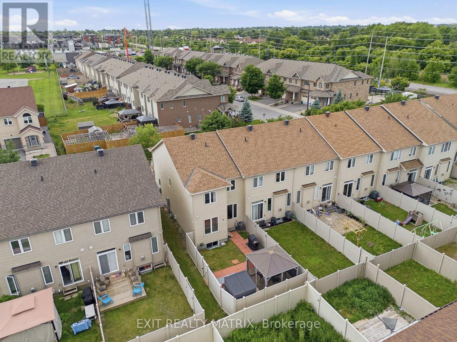 552 Via Mattino Way, Ottawa, Ontario  K2J 6B8 - Photo 36 - X13496650