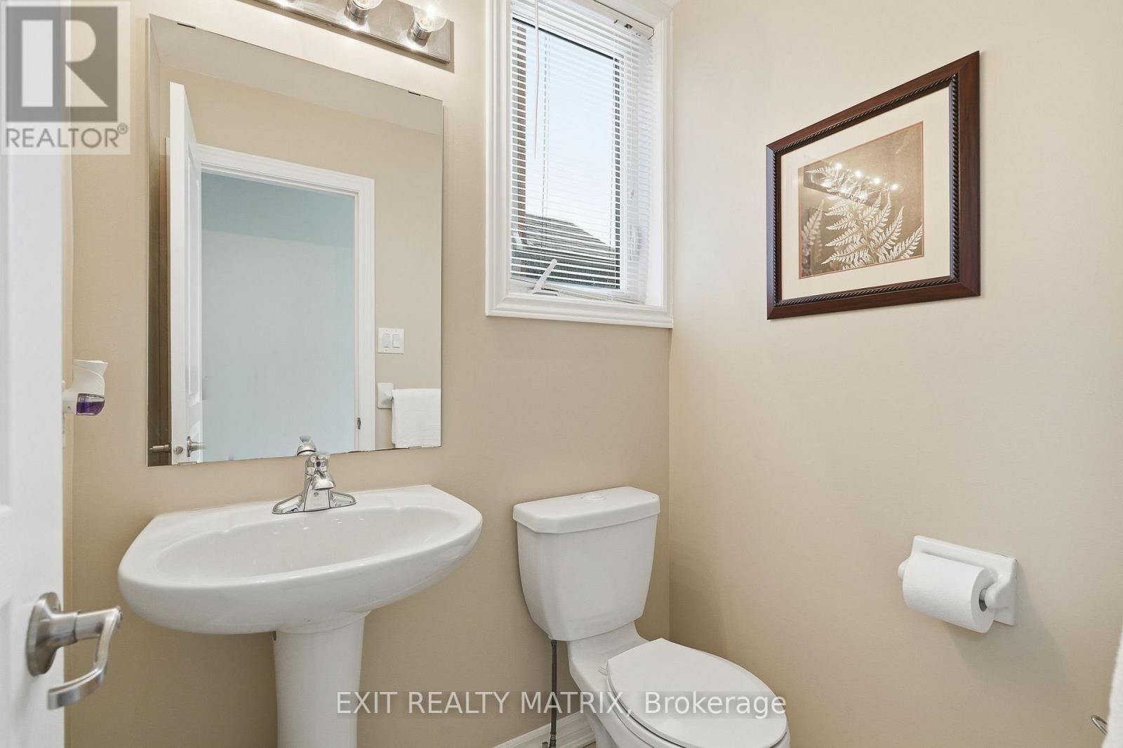 552 Via Mattino Way, Ottawa, Ontario  K2J 6B8 - Photo 5 - X13496650