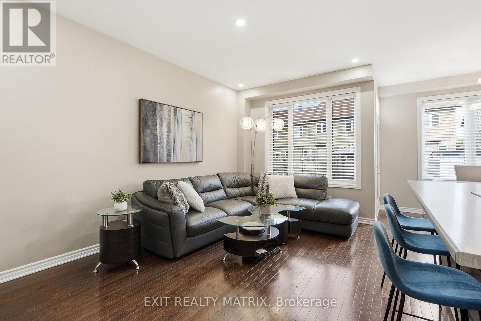 552 Via Mattino Way, Ottawa, Ontario  K2J 6B8 - Photo 6 - X13496650