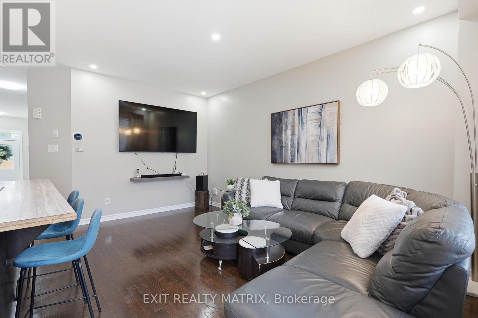 552 Via Mattino Way, Ottawa, Ontario  K2J 6B8 - Photo 7 - X13496650