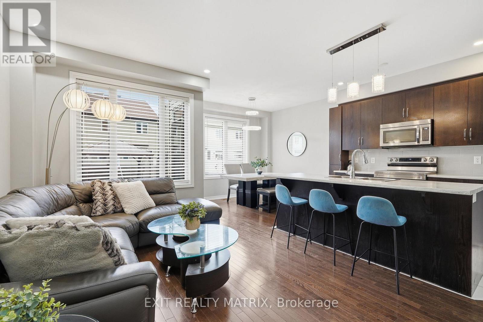 552 Via Mattino Way, Ottawa, Ontario  K2J 6B8 - Photo 8 - X13496650