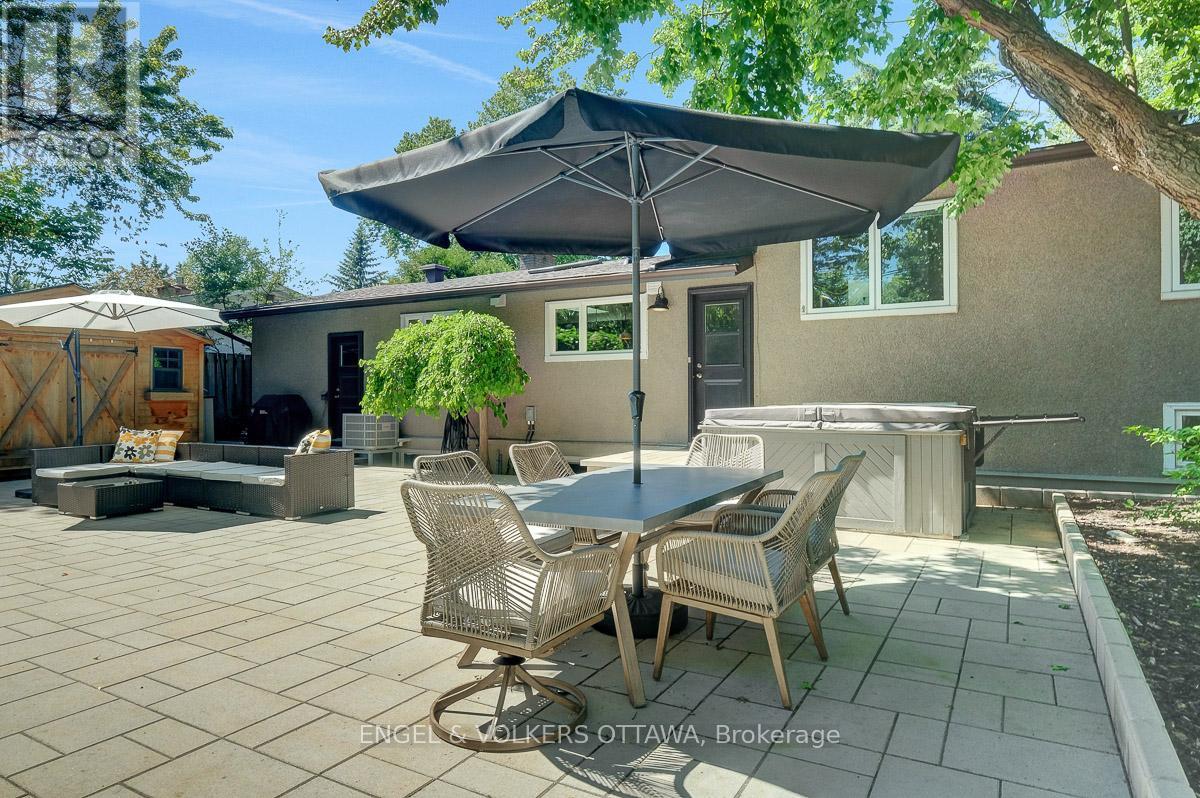 54 Qualicum Street, Ottawa, Ontario  K2H 7H4 - Photo 40 - X13496686