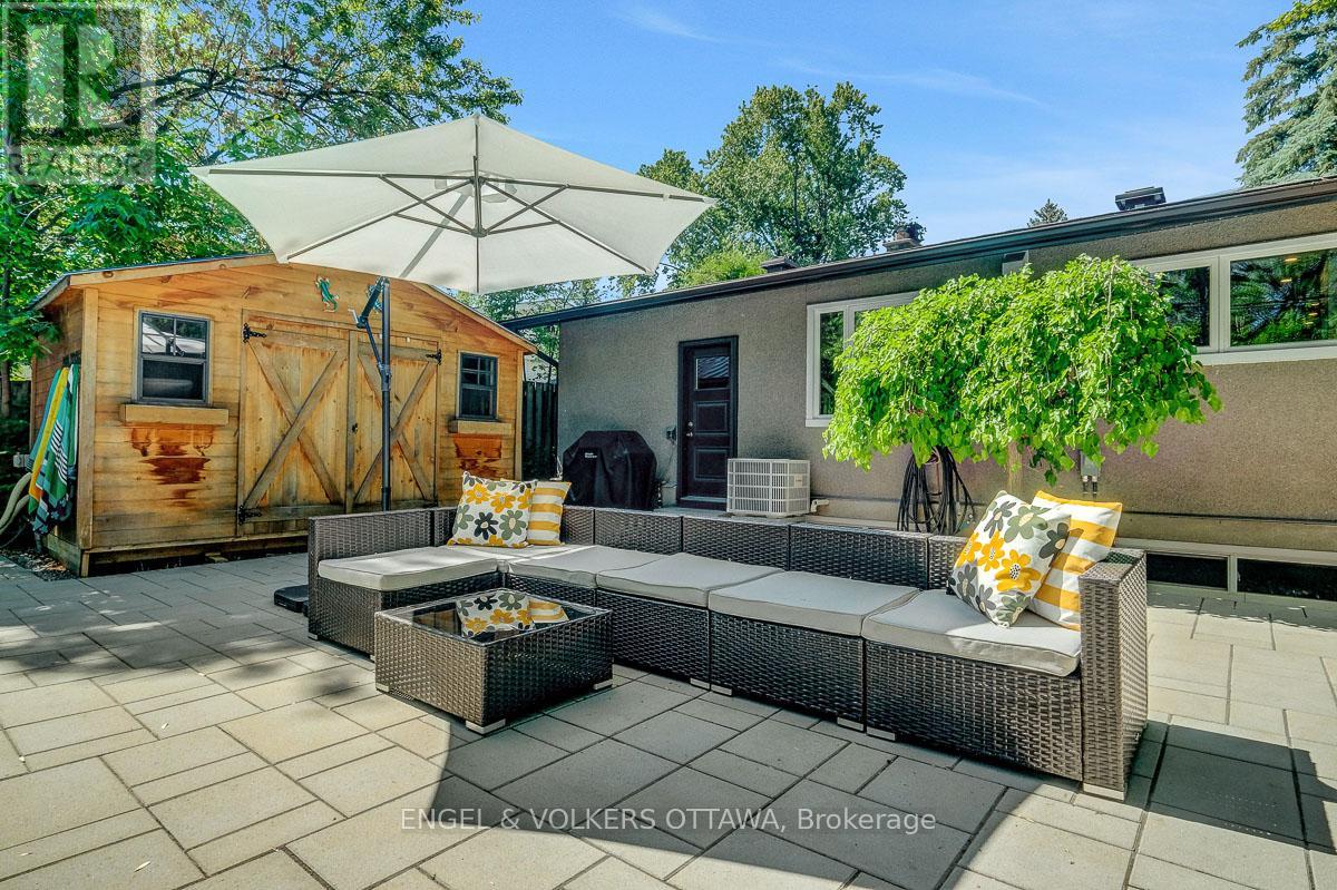 54 Qualicum Street, Ottawa, Ontario  K2H 7H4 - Photo 41 - X13496686