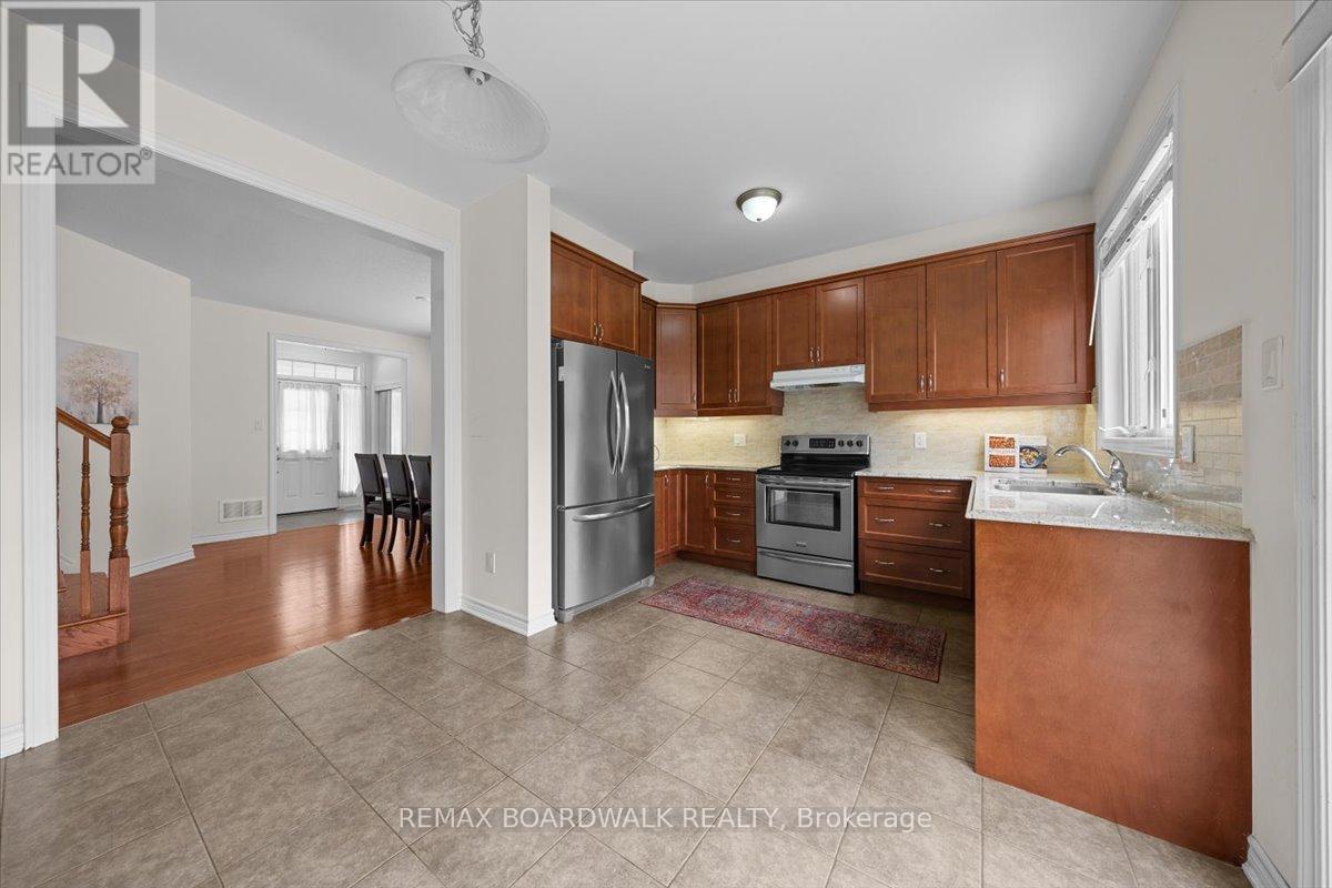 336 Gallantry Way, Ottawa, Ontario  K2S 0R1 - Photo 10 - X13496746