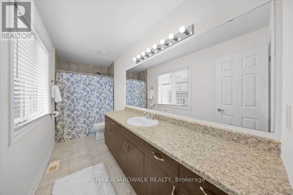 336 Gallantry Way, Ottawa, Ontario  K2S 0R1 - Photo 25 - X13496746