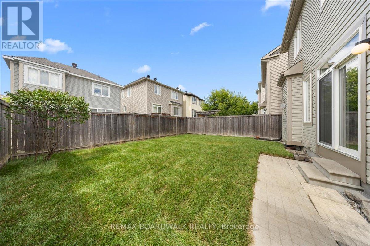 336 Gallantry Way, Ottawa, Ontario  K2S 0R1 - Photo 34 - X13496746