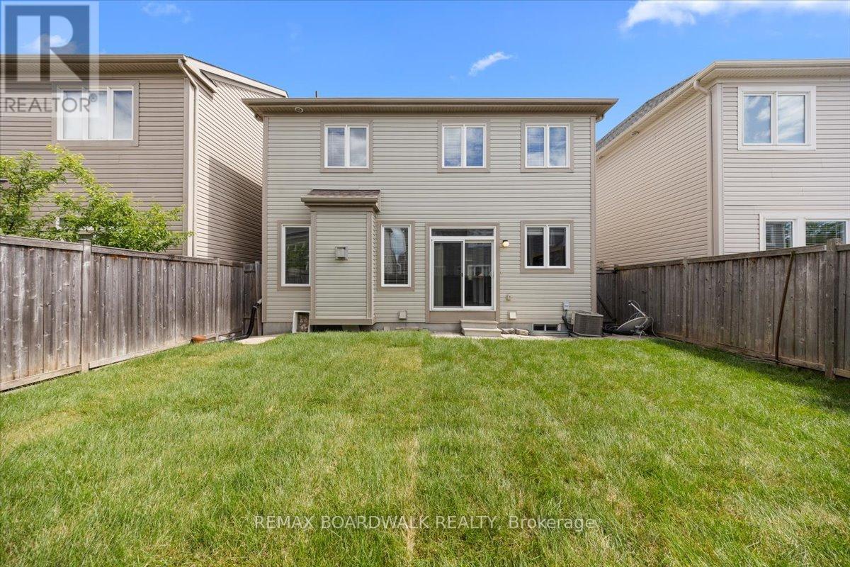 336 Gallantry Way, Ottawa, Ontario  K2S 0R1 - Photo 35 - X13496746