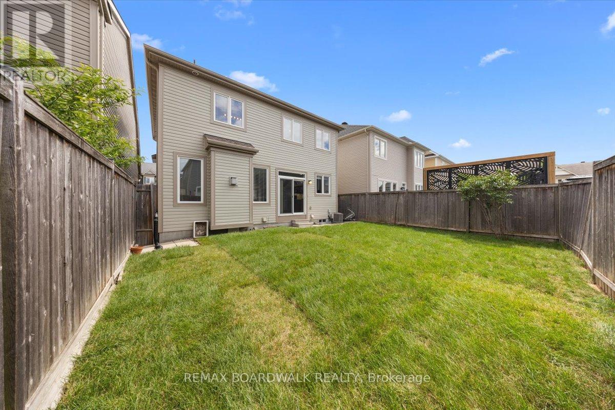 336 Gallantry Way, Ottawa, Ontario  K2S 0R1 - Photo 36 - X13496746