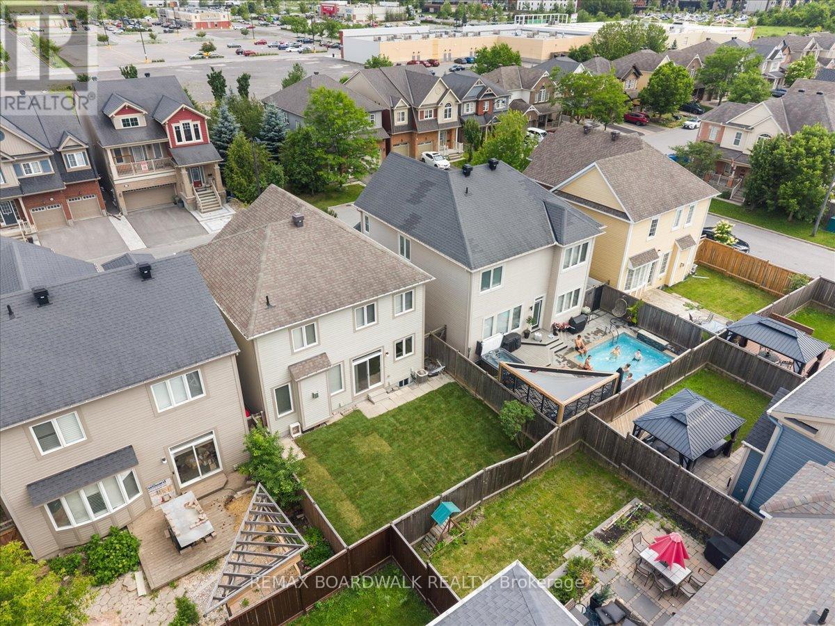 336 Gallantry Way, Ottawa, Ontario  K2S 0R1 - Photo 40 - X13496746