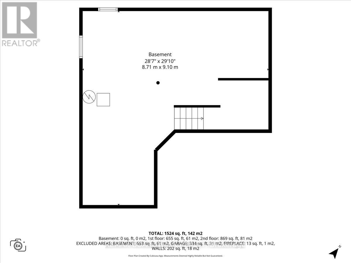 336 Gallantry Way, Ottawa, Ontario  K2S 0R1 - Photo 44 - X13496746