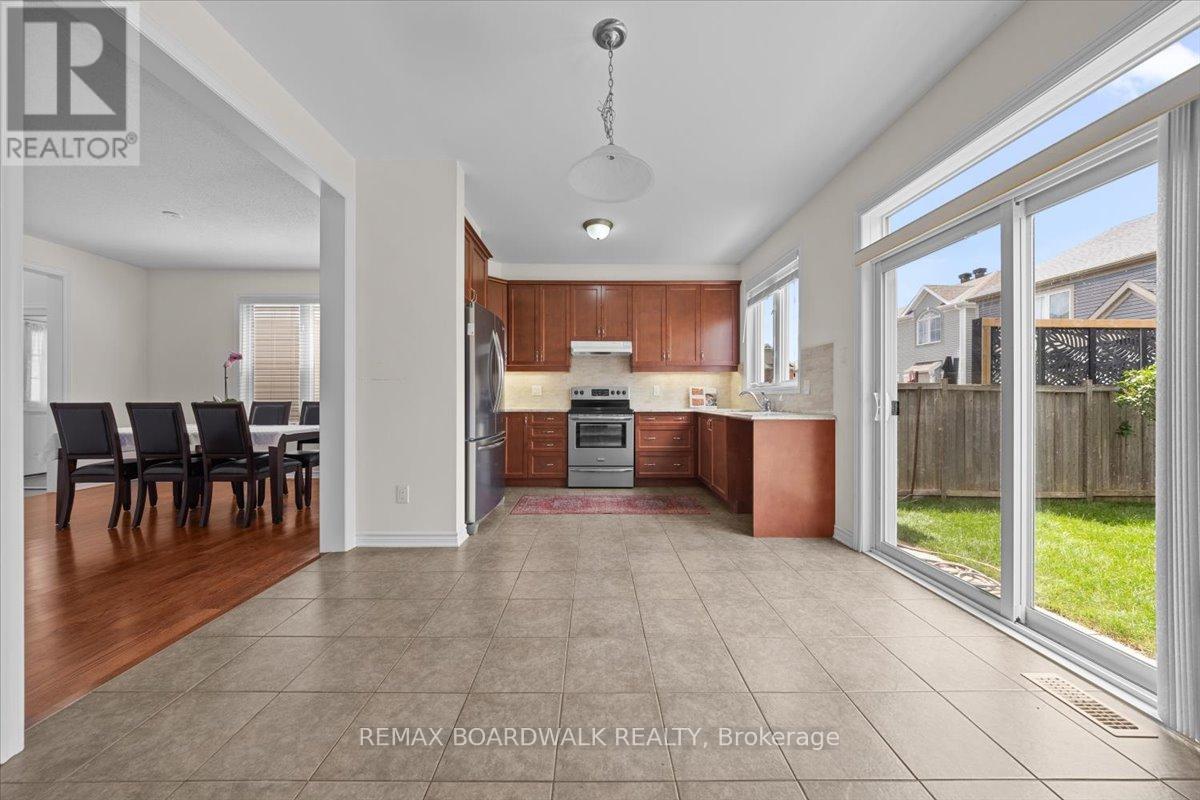 336 Gallantry Way, Ottawa, Ontario  K2S 0R1 - Photo 9 - X13496746