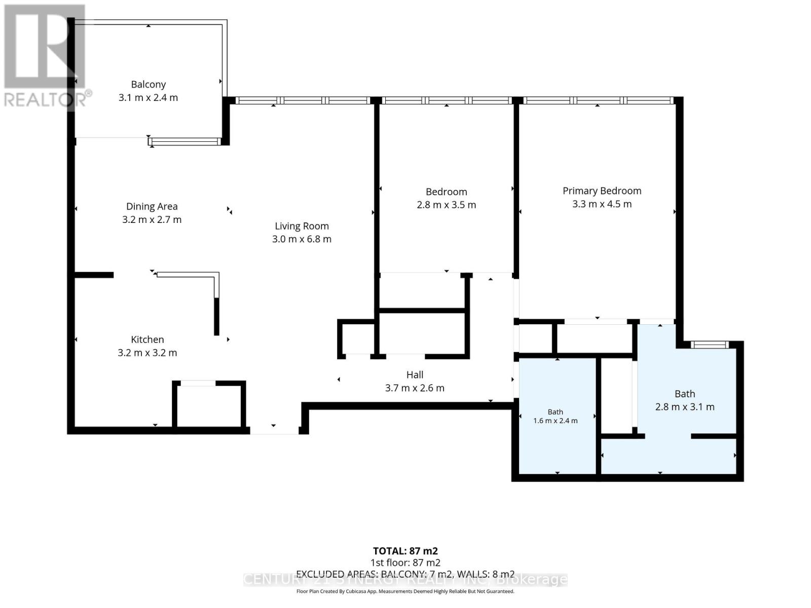 808 - 3360 Southgate Road, Ottawa, Ontario  K1V 9A6 - Photo 27 - X13496762