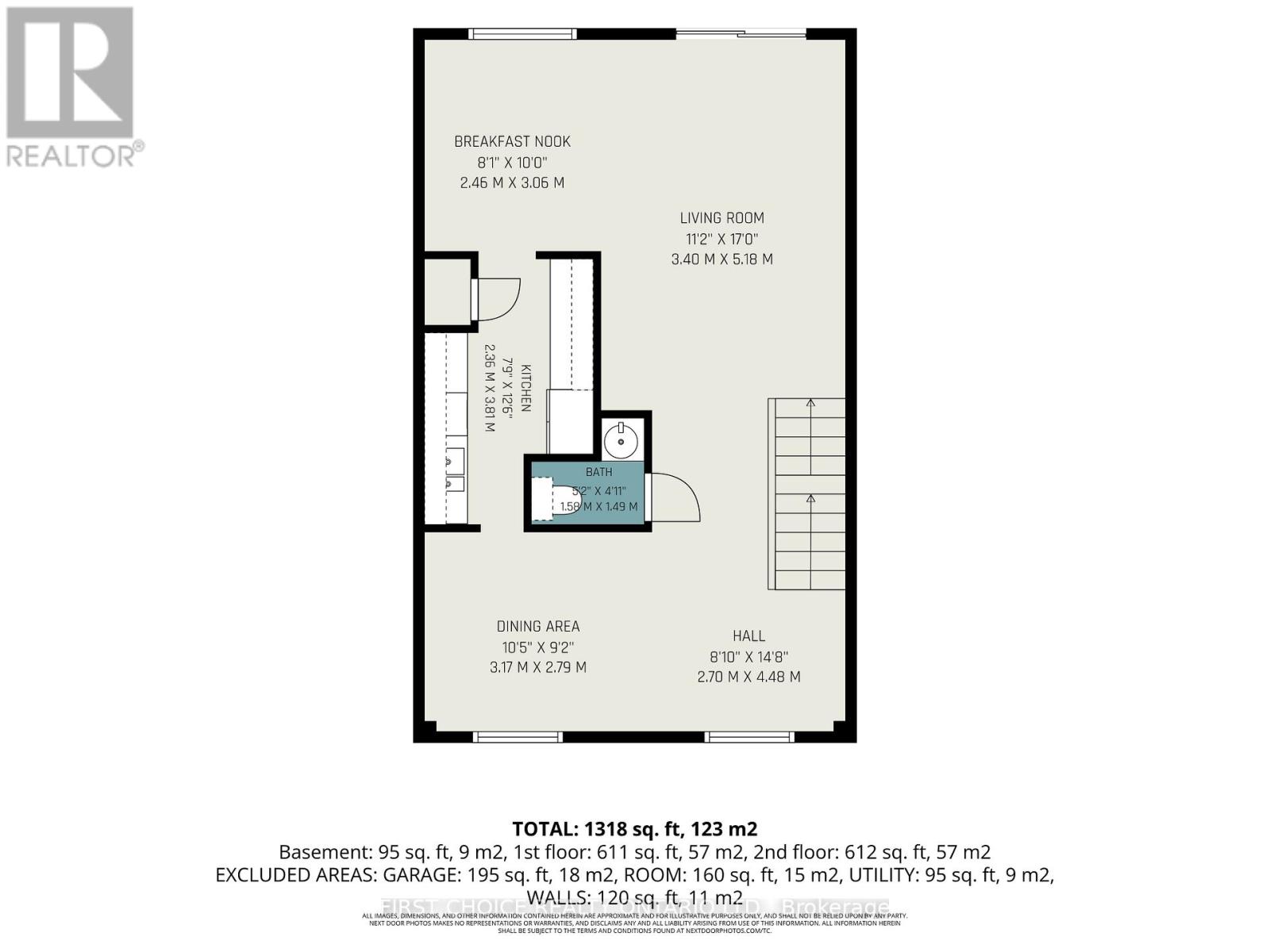 34 - 1793 Axminster Court, Ottawa, Ontario  K1C 1Z5 - Photo 31 - X13496856