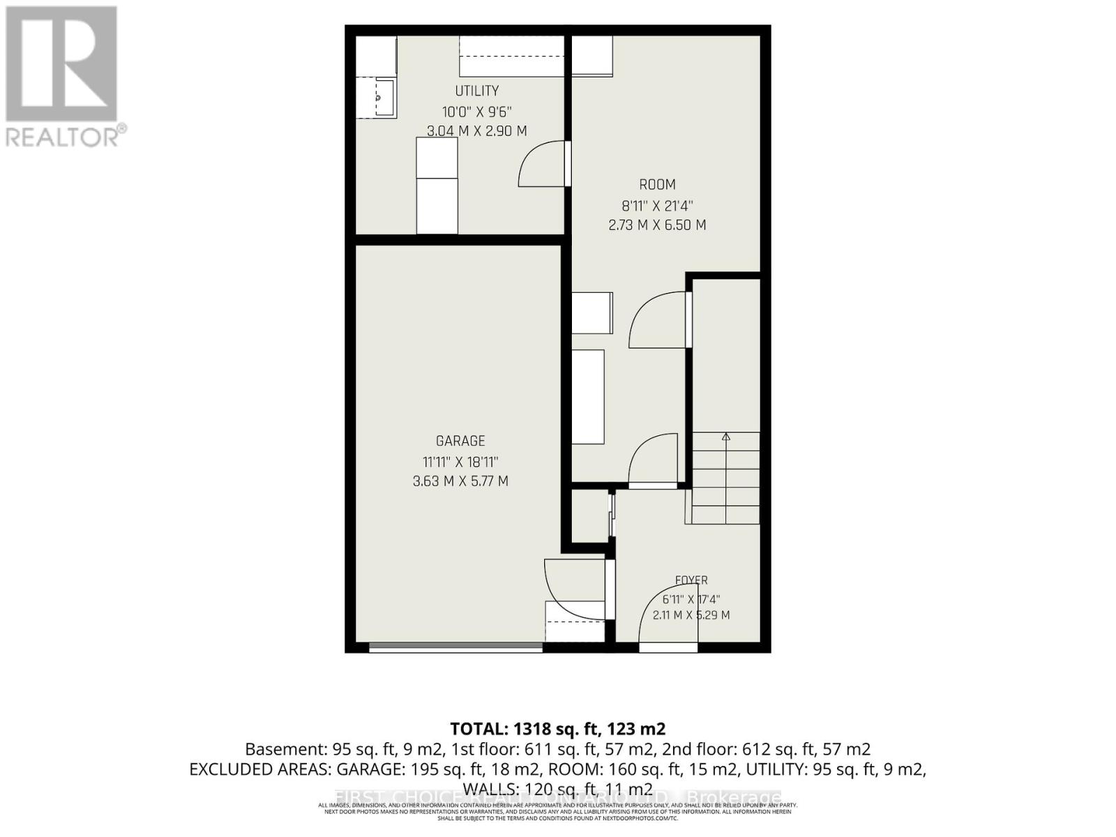 34 - 1793 Axminster Court, Ottawa, Ontario  K1C 1Z5 - Photo 33 - X13496856