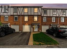 34 - 1793 AXMINSTER COURT, Ottawa, Ontario