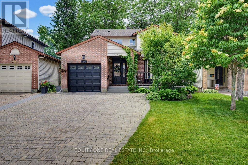 289 Du Grand Bois Avenue, Ottawa, Ontario  K1E 2S8 - Photo 2 - X13496874