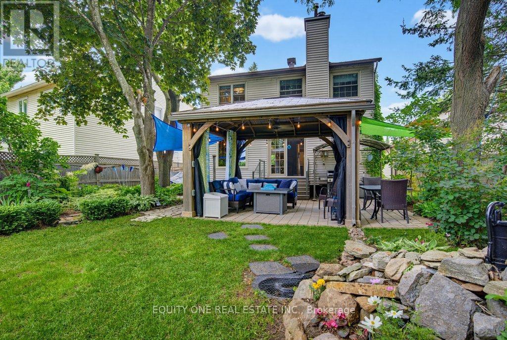 289 Du Grand Bois Avenue, Ottawa, Ontario  K1E 2S8 - Photo 41 - X13496874