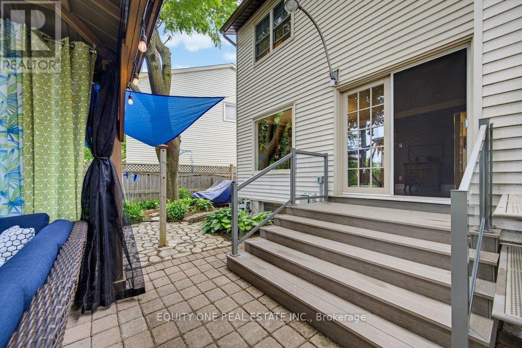289 Du Grand Bois Avenue, Ottawa, Ontario  K1E 2S8 - Photo 47 - X13496874
