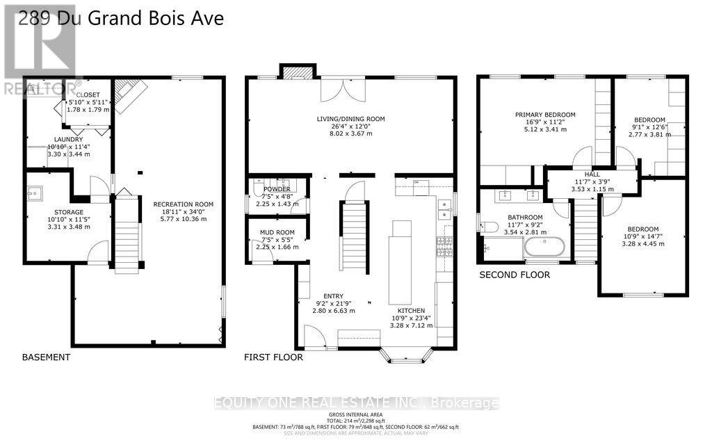 289 Du Grand Bois Avenue, Ottawa, Ontario  K1E 2S8 - Photo 50 - X13496874